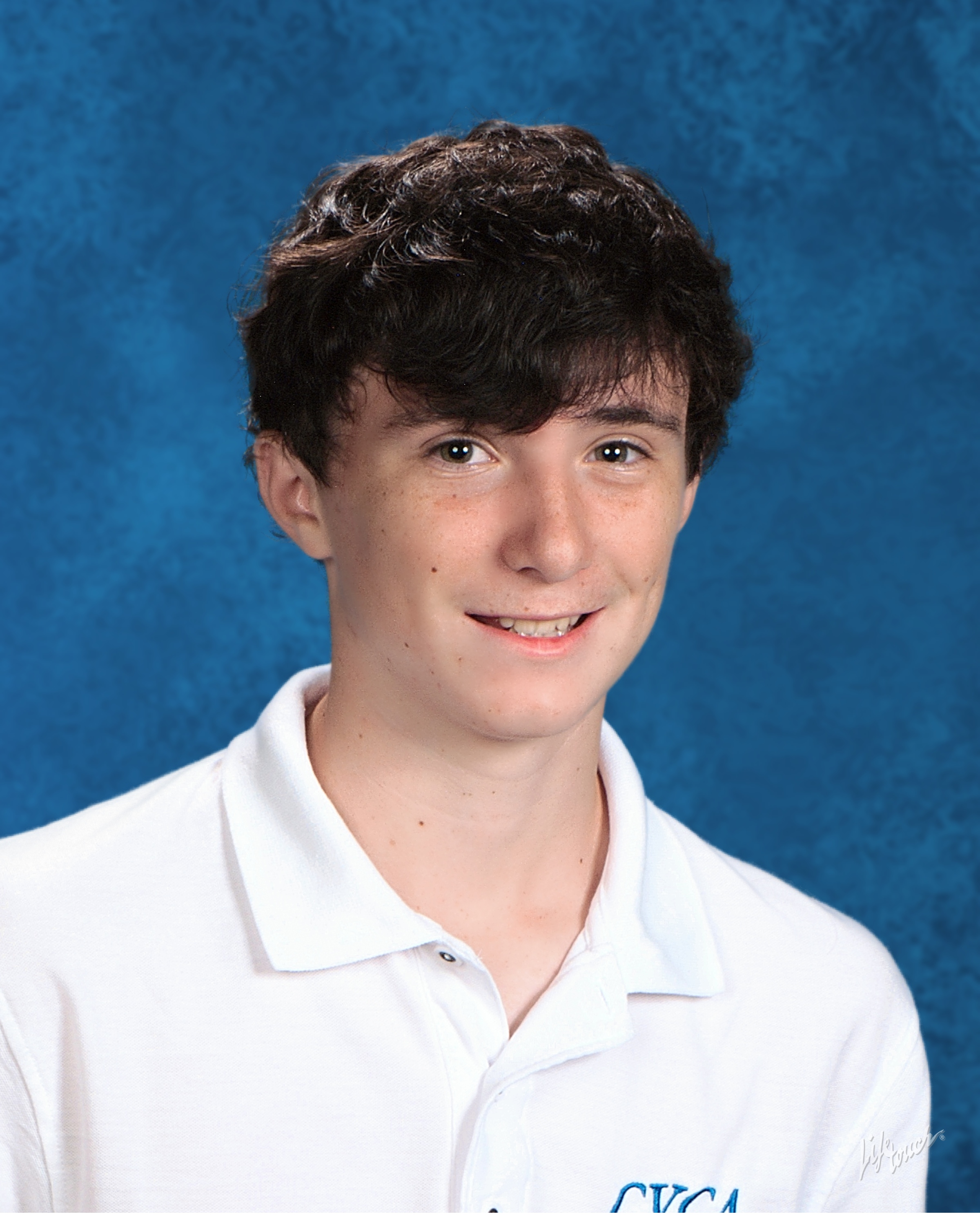 Connor Lee