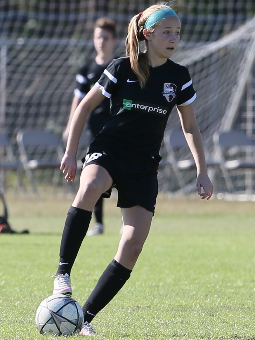 Erika Shaffer