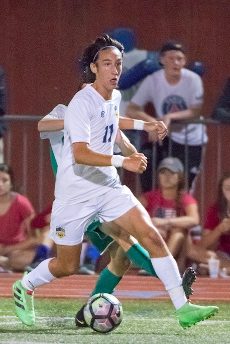 Haralambos Tsirambidis