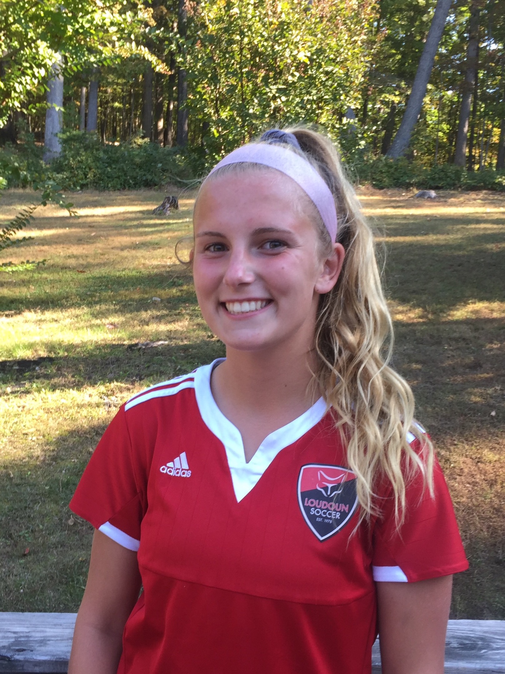 Sydney Staples