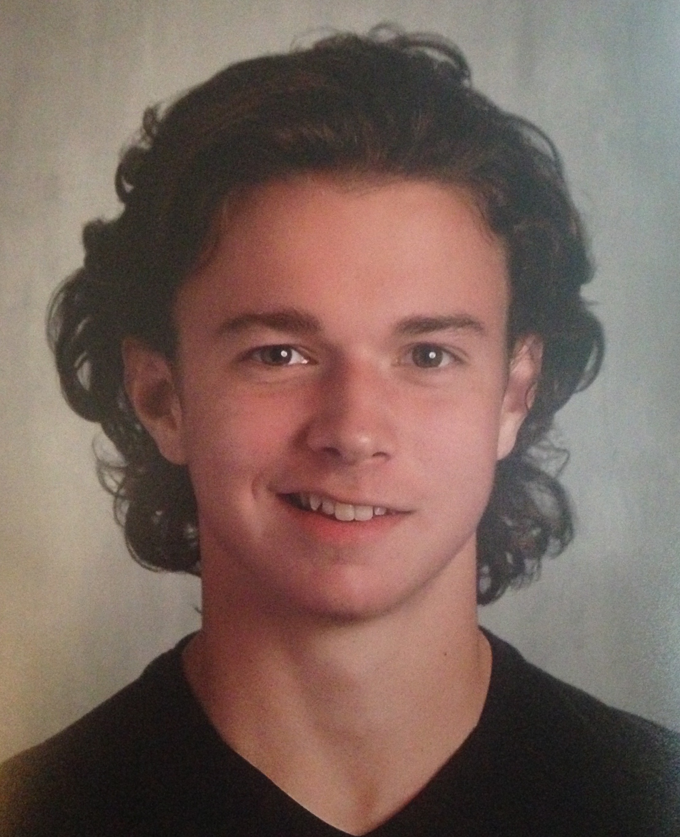 Aidan Cooper