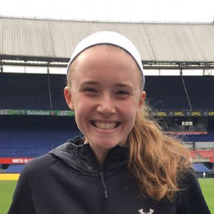 Grace Jacobs