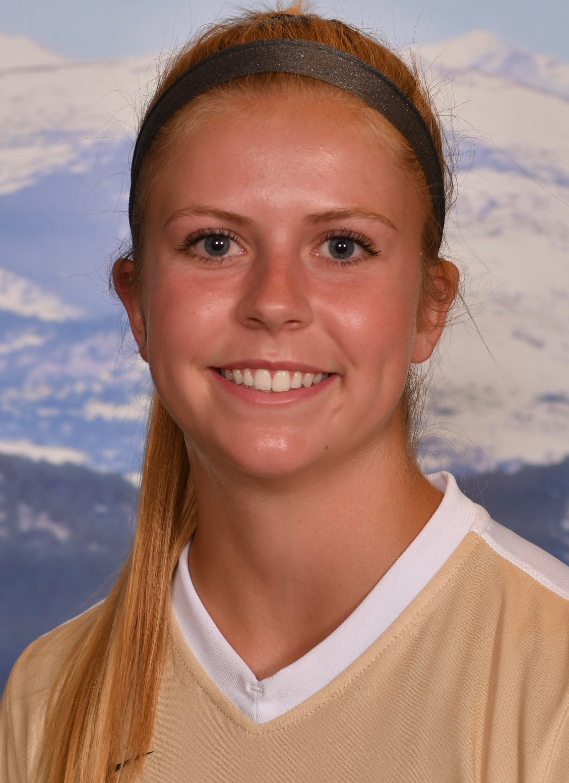 Courtney Fedor