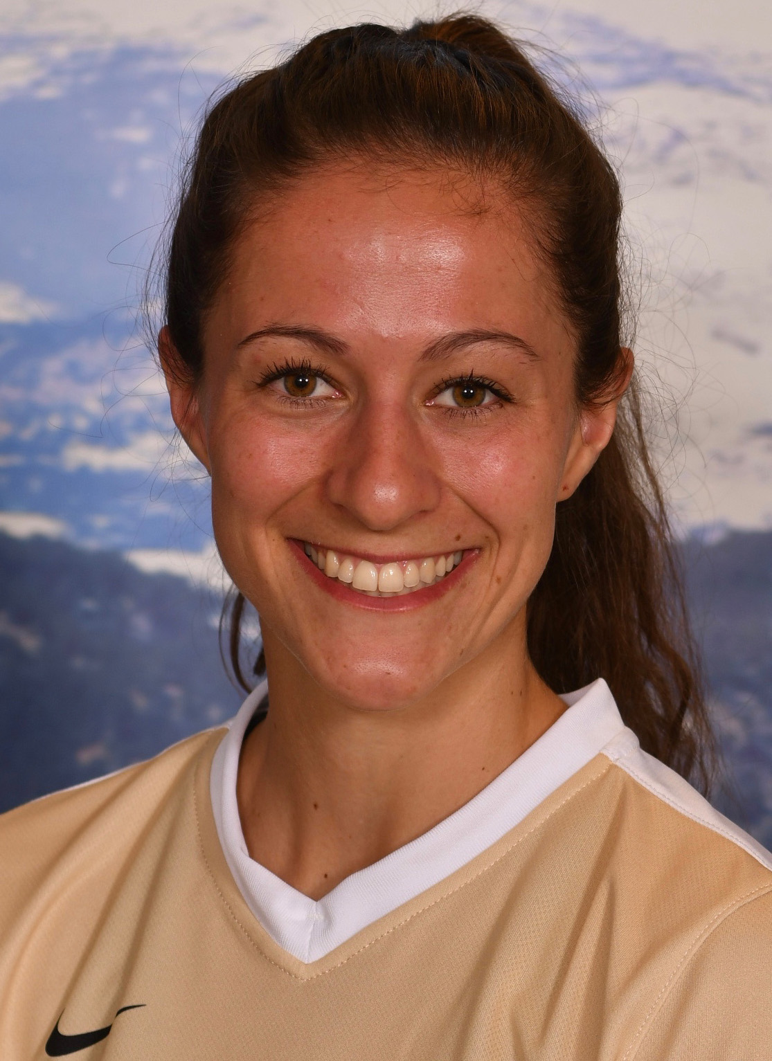 Becca Rasmussen