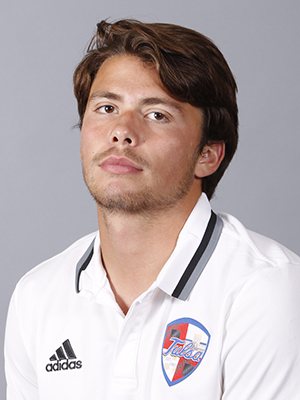 Cole Poppen