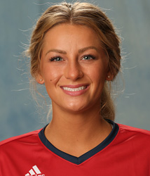 Caitlin Carroll
