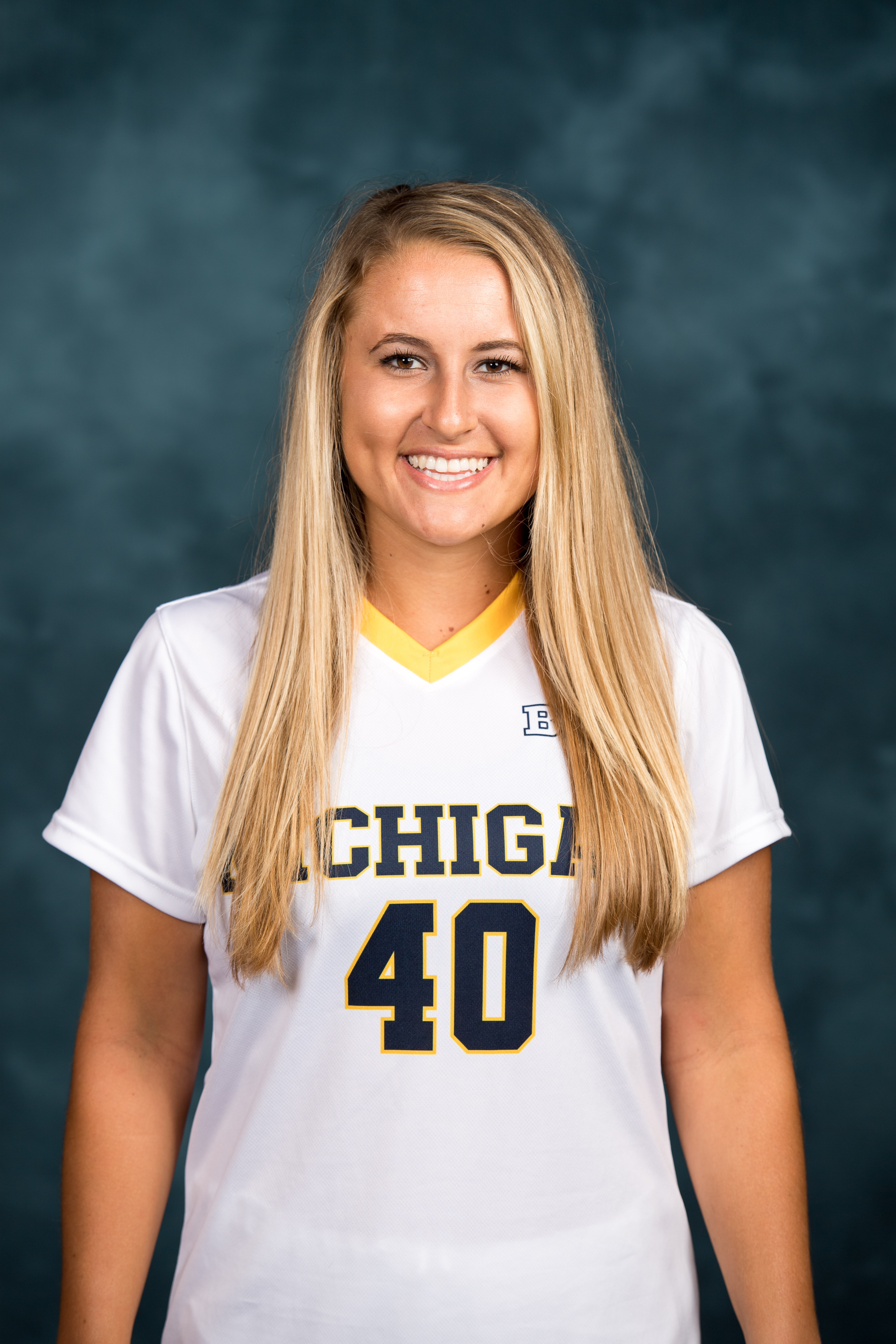 Ashley Calcagno