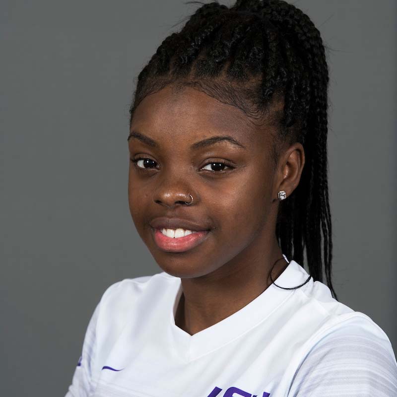 Tinaya Alexander