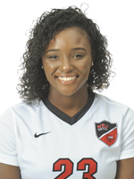 Bria Mosley