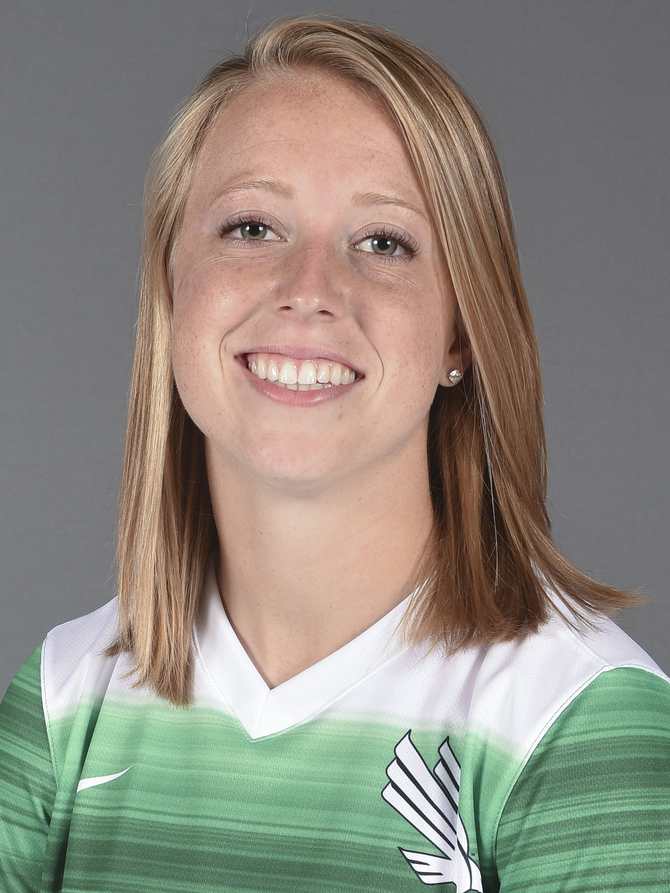 Katie Gernsbacher