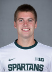 Connor Corrigan