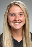Kelcie Hedge