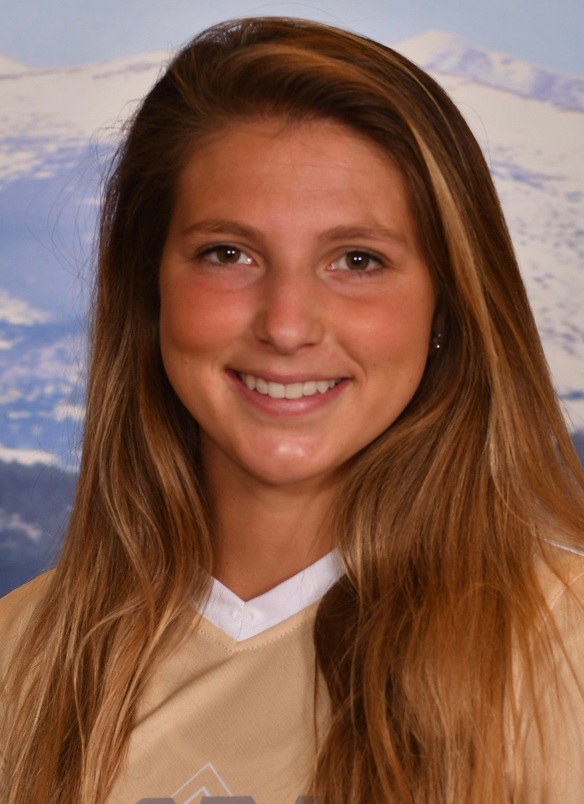 Courtney Kaplan