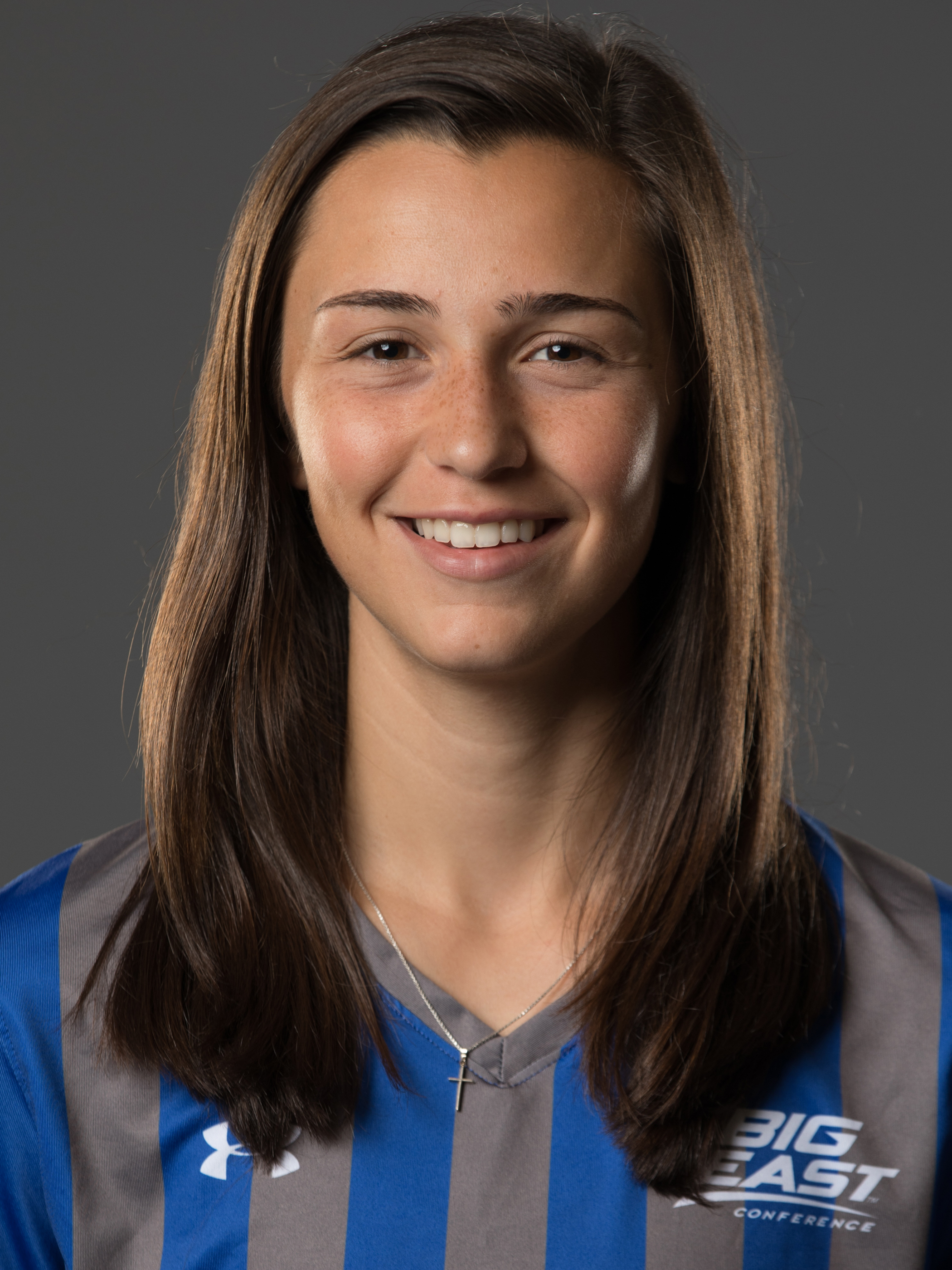 Julia Stirpe