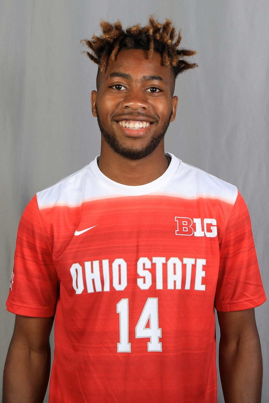 Marcus McCrary