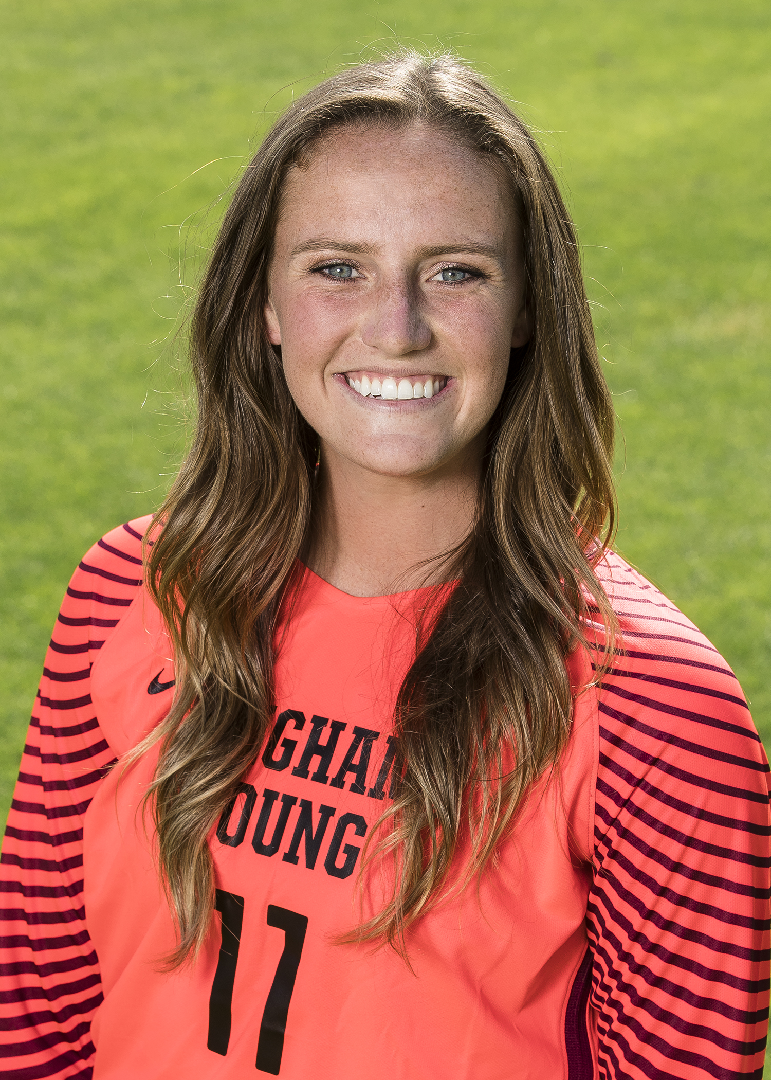 Hannah Clark