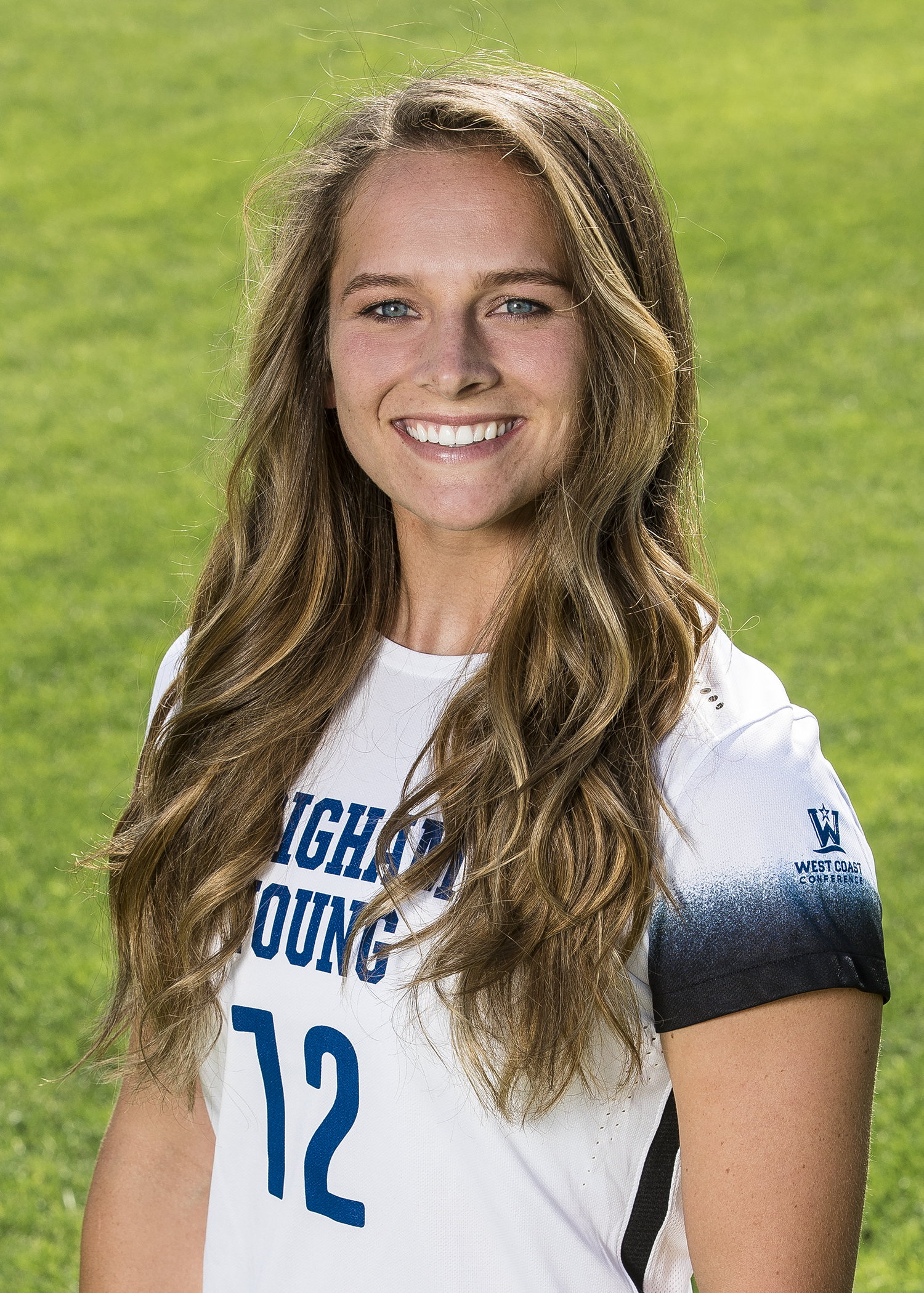 Avery Walker