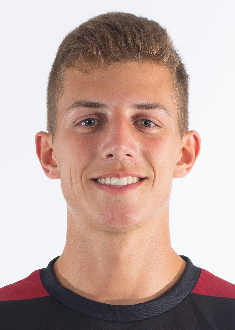 Zach Ryan