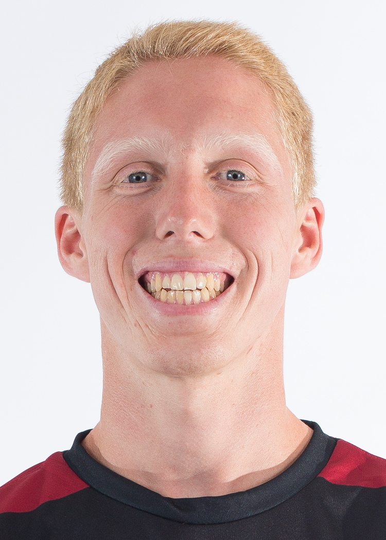 Collin Liberty