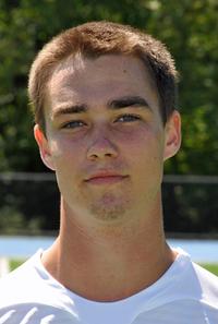 Justin Fincher Club Soccer College Soccer College Soccer