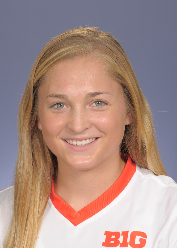Kelly Maday