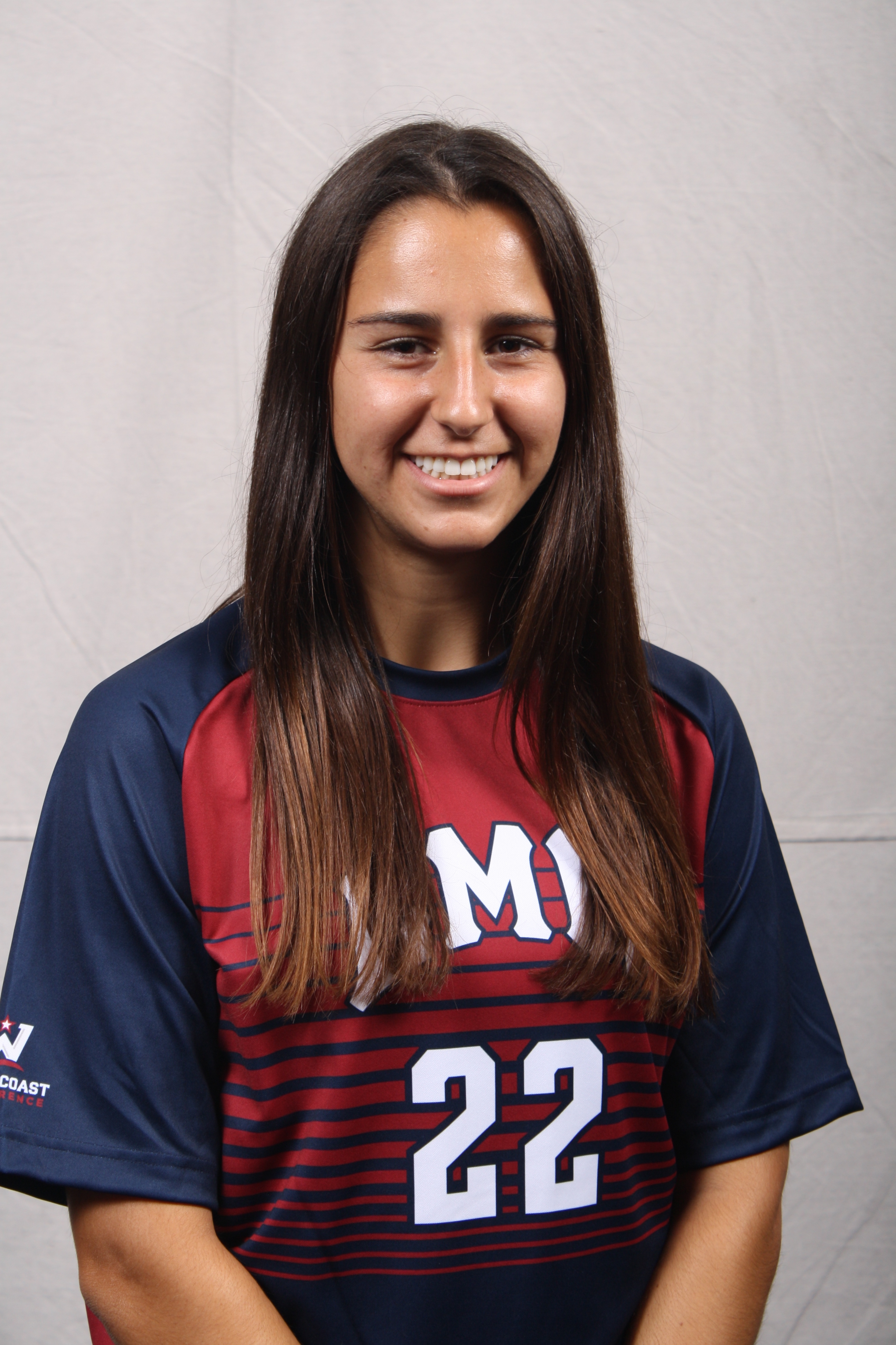 Olivia Morse