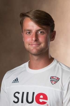 Keegan McHugh