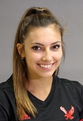 Brittany Wiehe