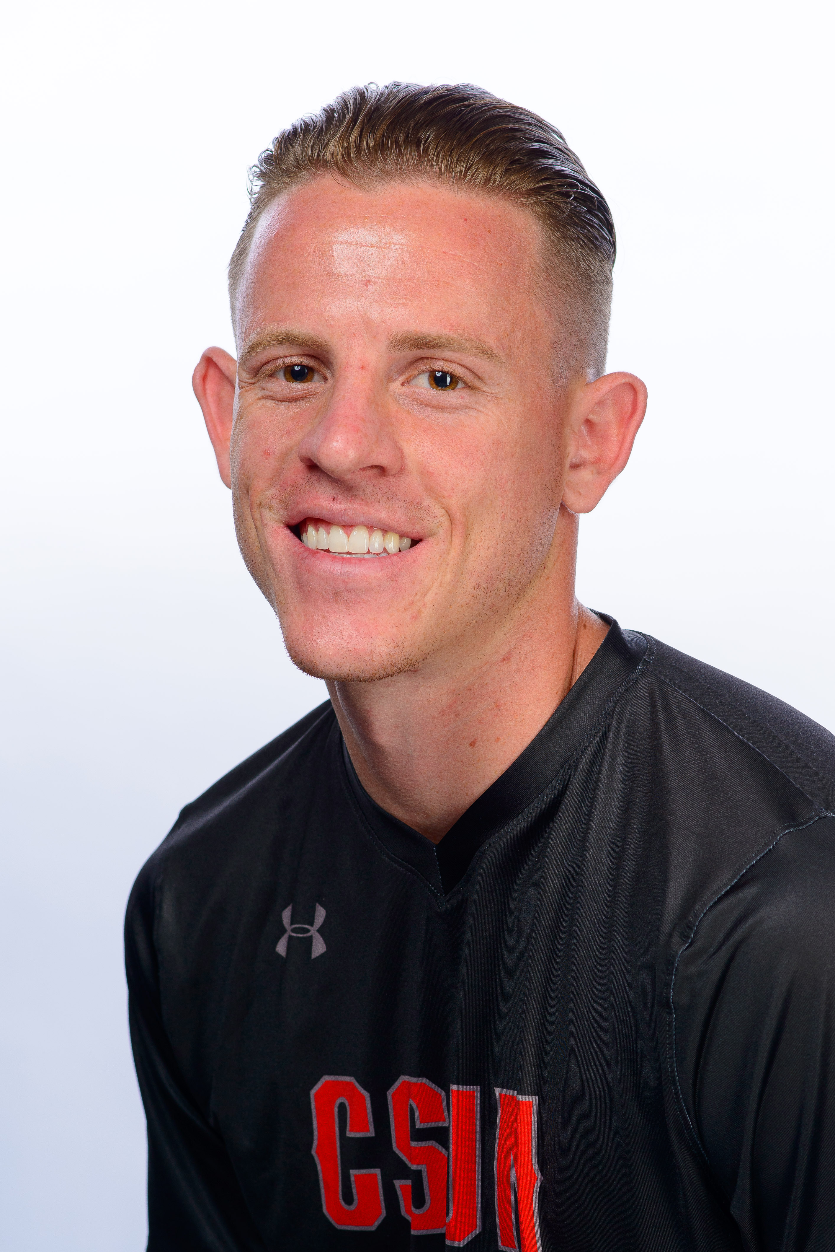 Dean Wright