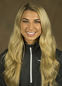 Mikayla Flores