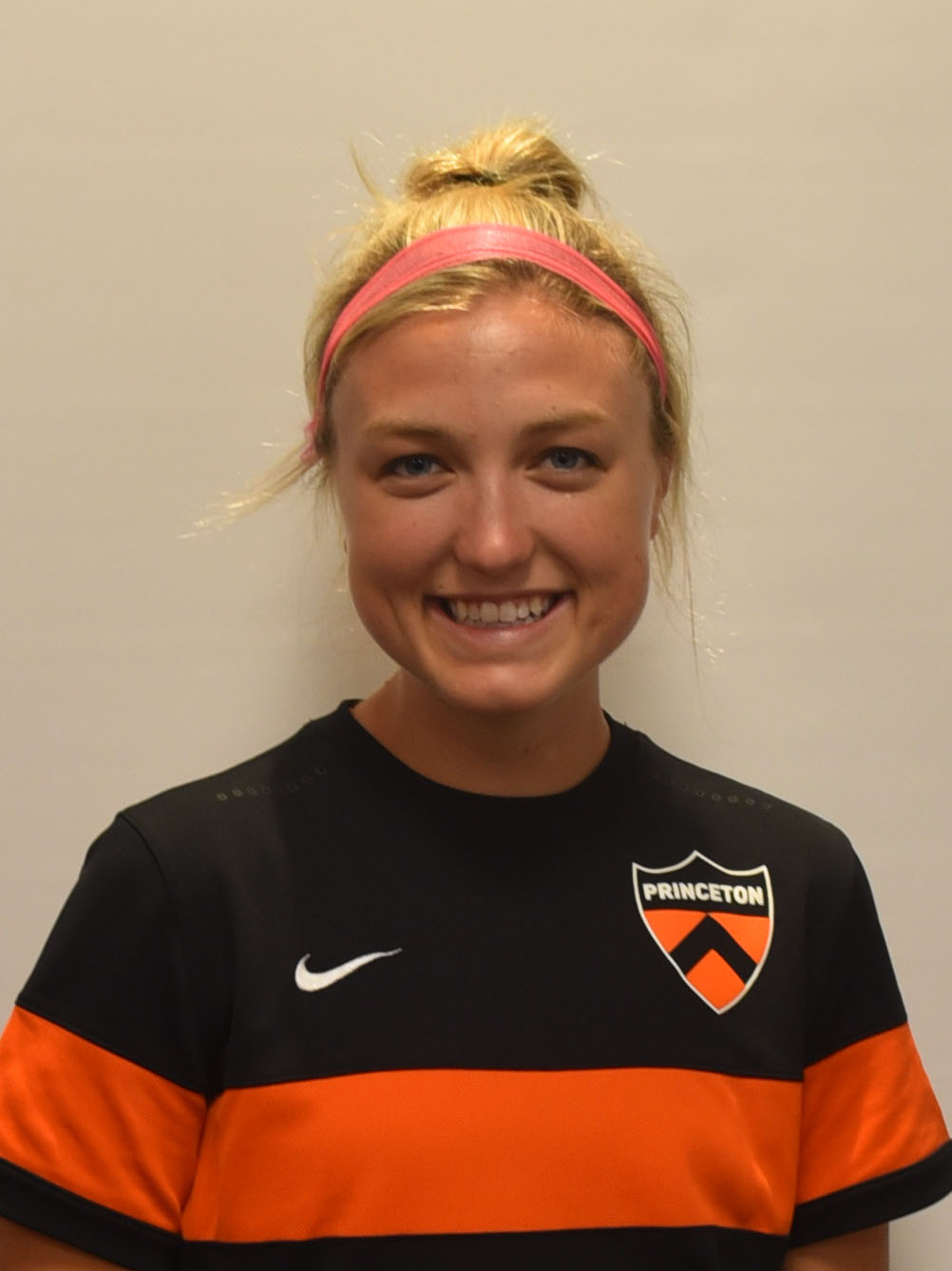 Katie Pratt-Thompson