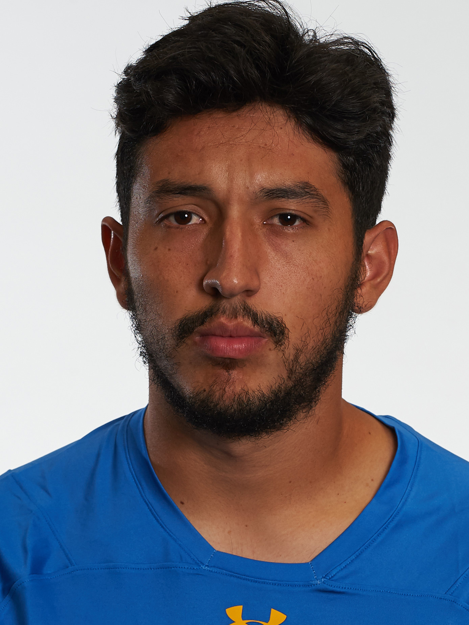Christian Chavez
