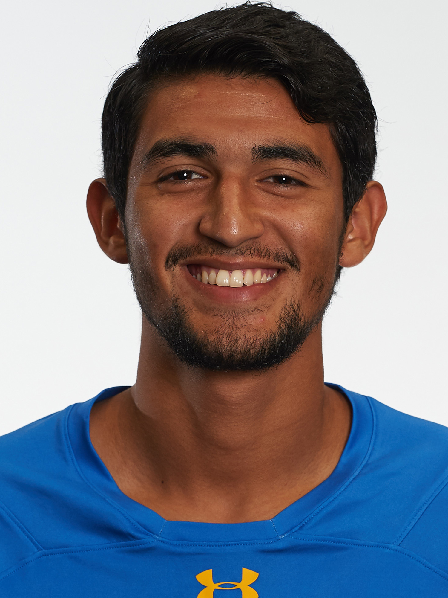 Joab Santoyo