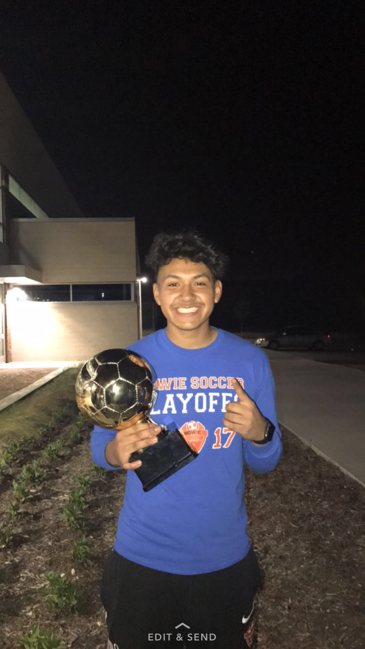 Jason Arevalo
