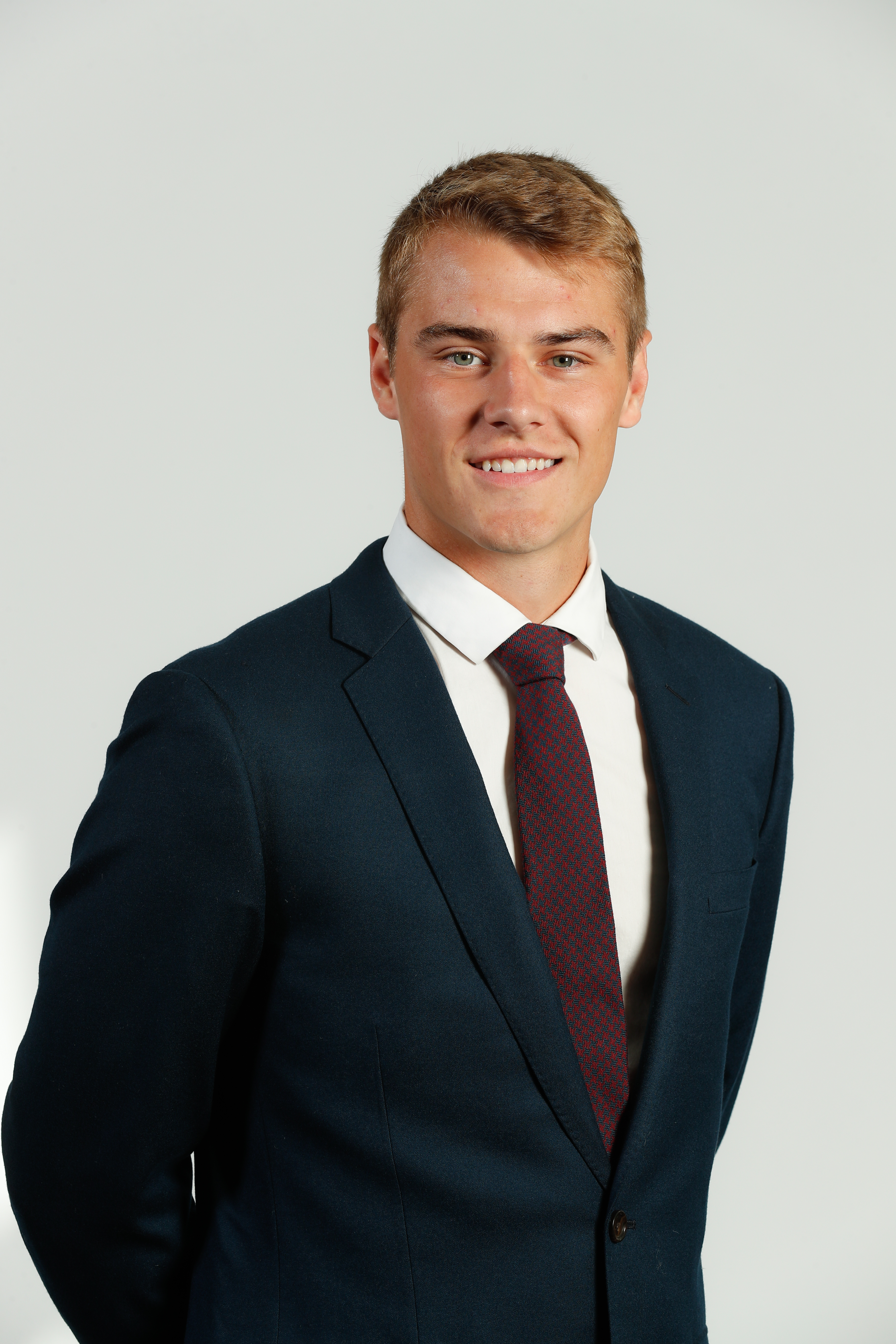 Kyle Thomson