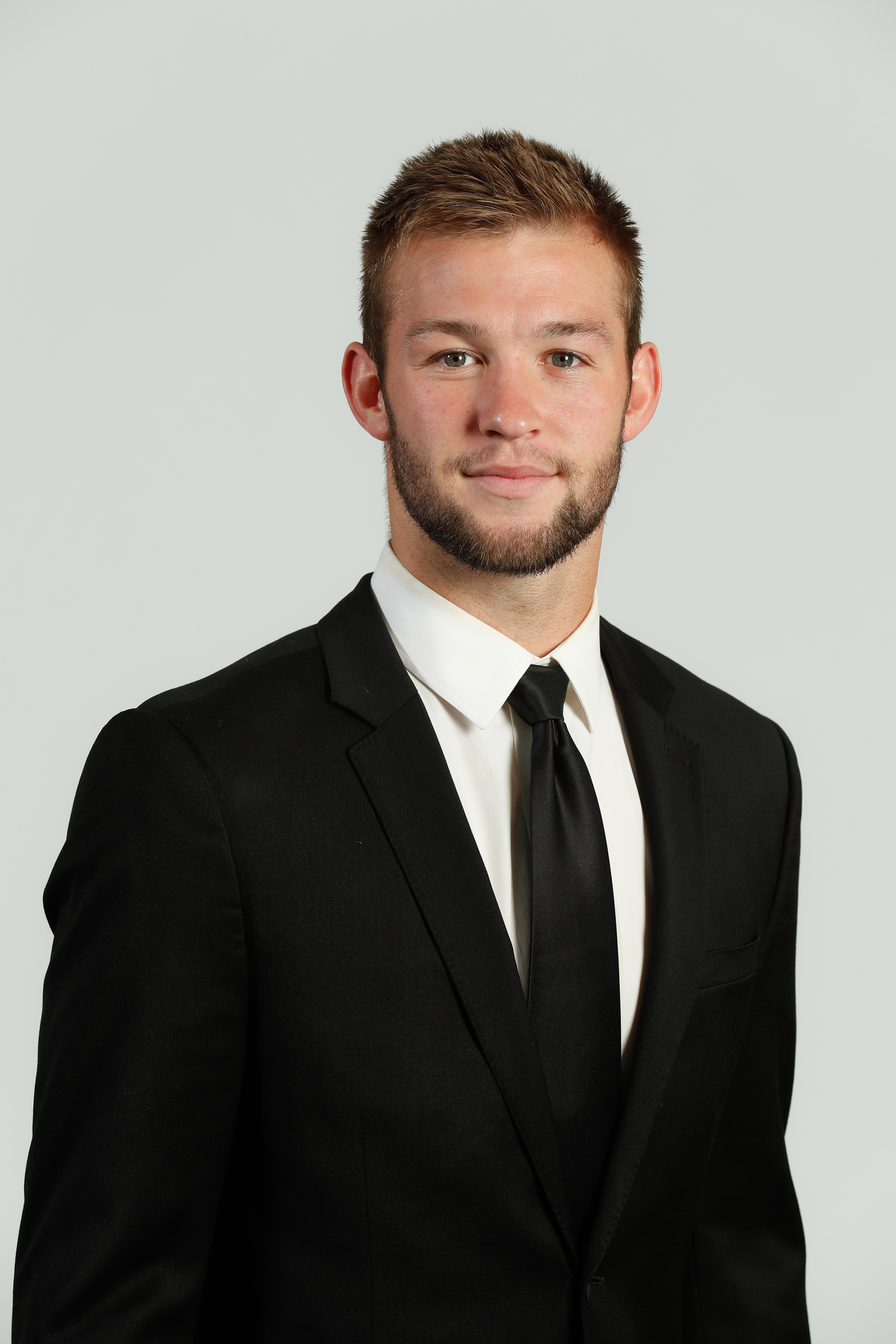 Tucker Stephenson