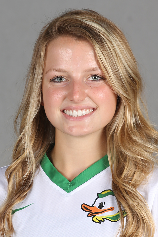 Brooke Chandler