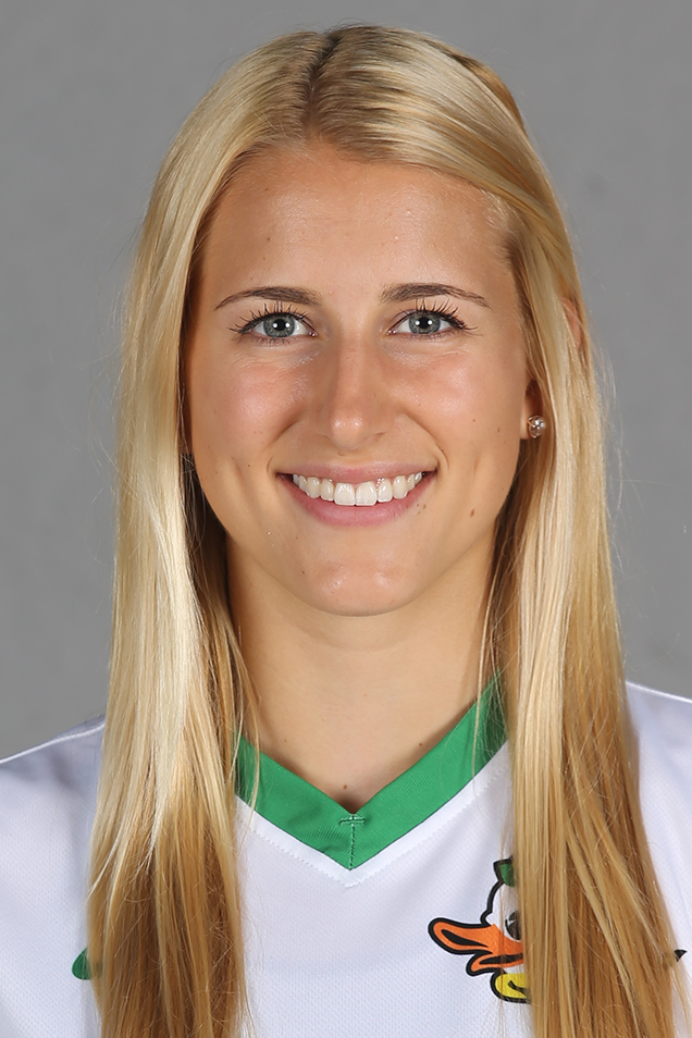 Abby Morrow