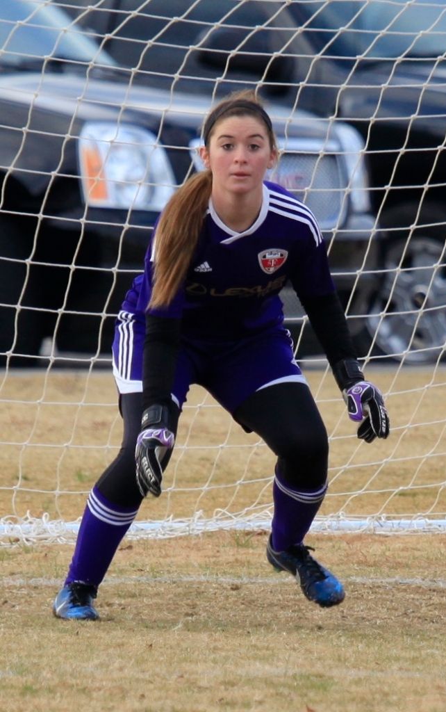 Olivia Volpe
