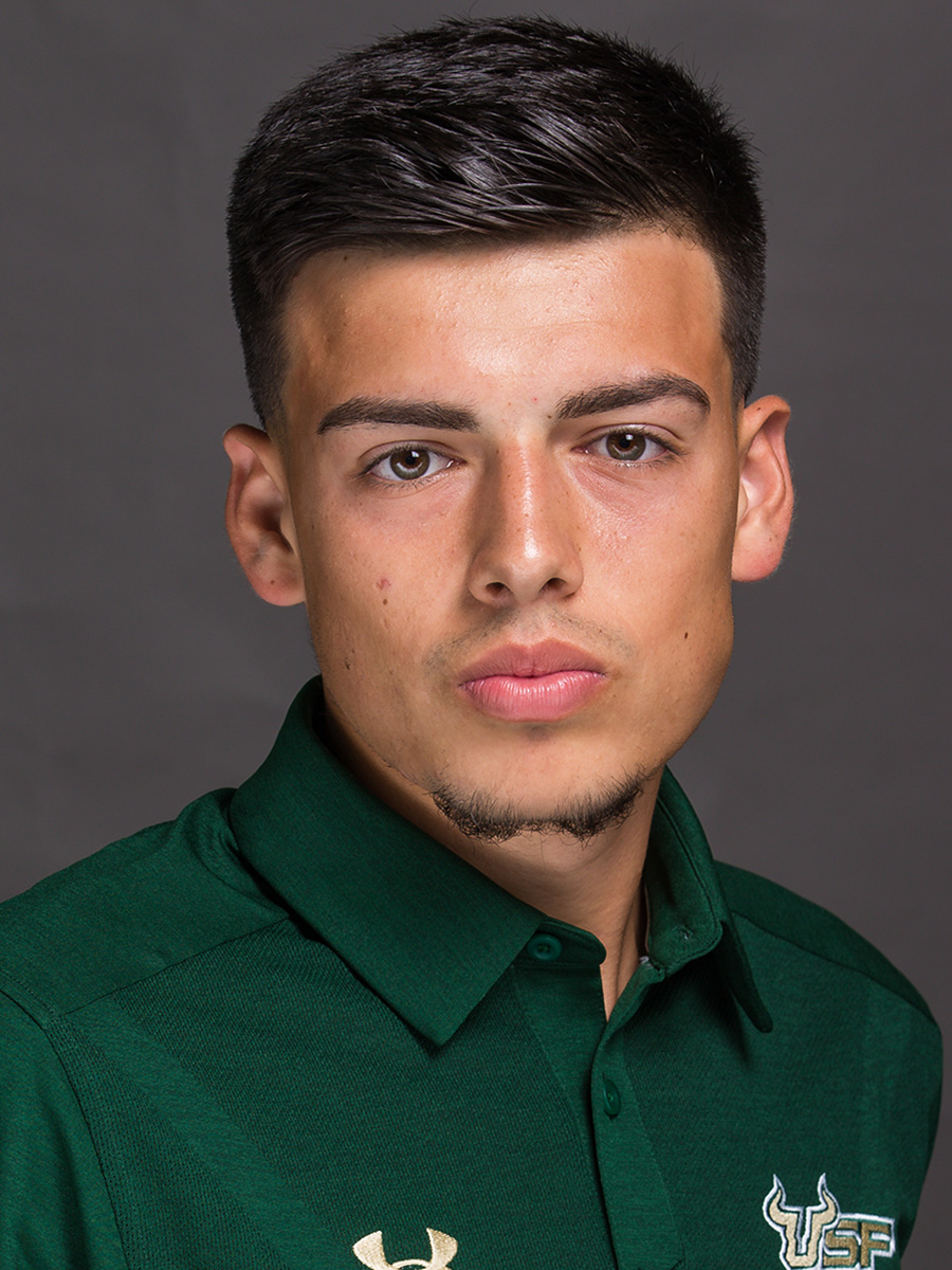Jonathan Rosales