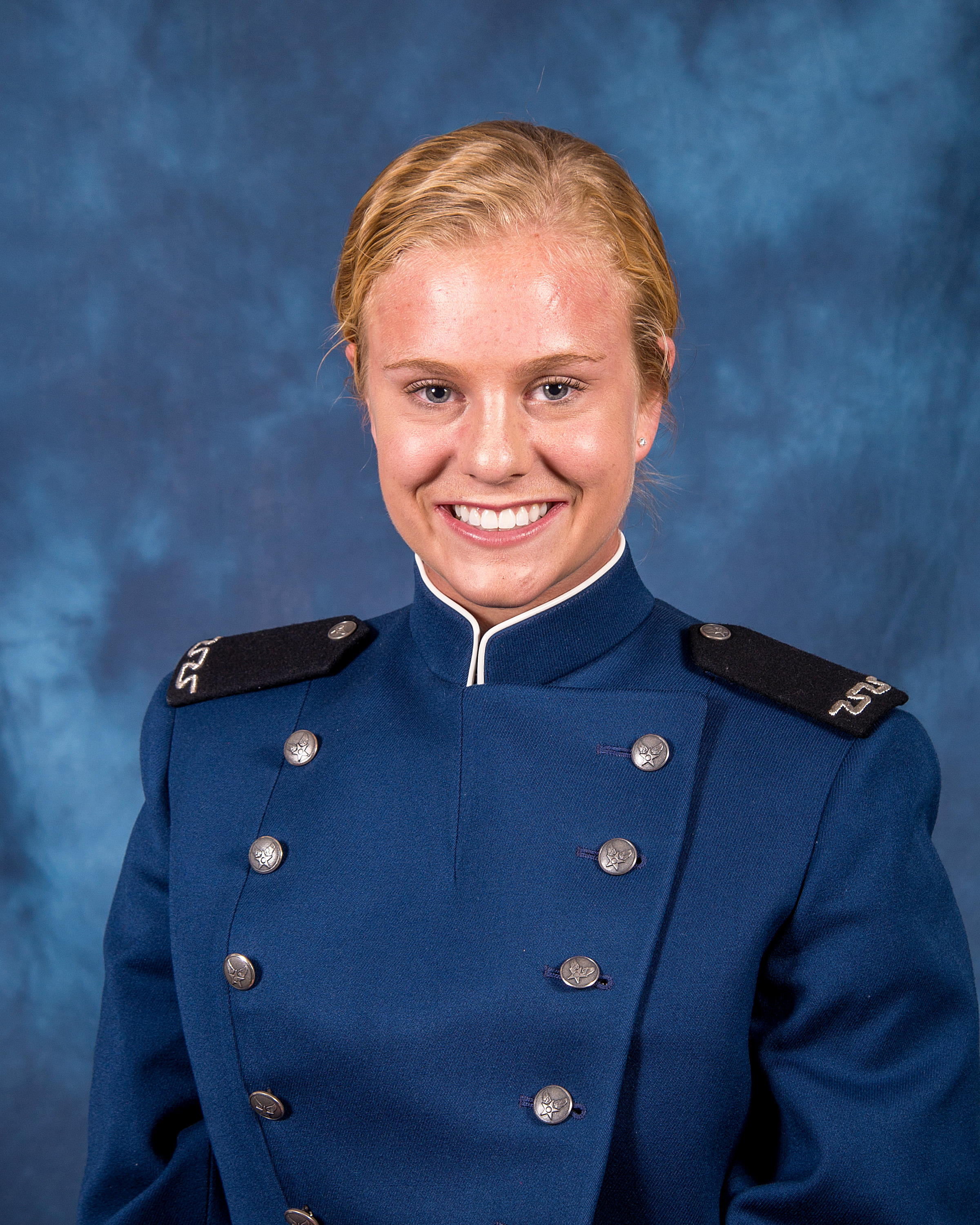 Brittany Mahowald