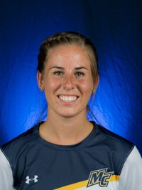 Amber Gustafson