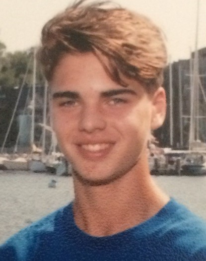 Dominic Simpson