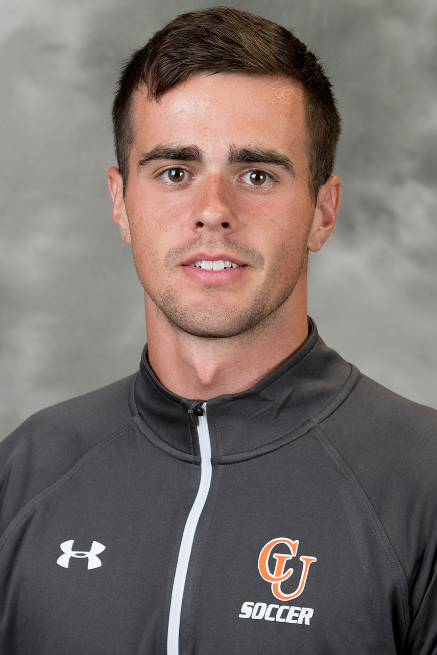 Matthew Mozynski