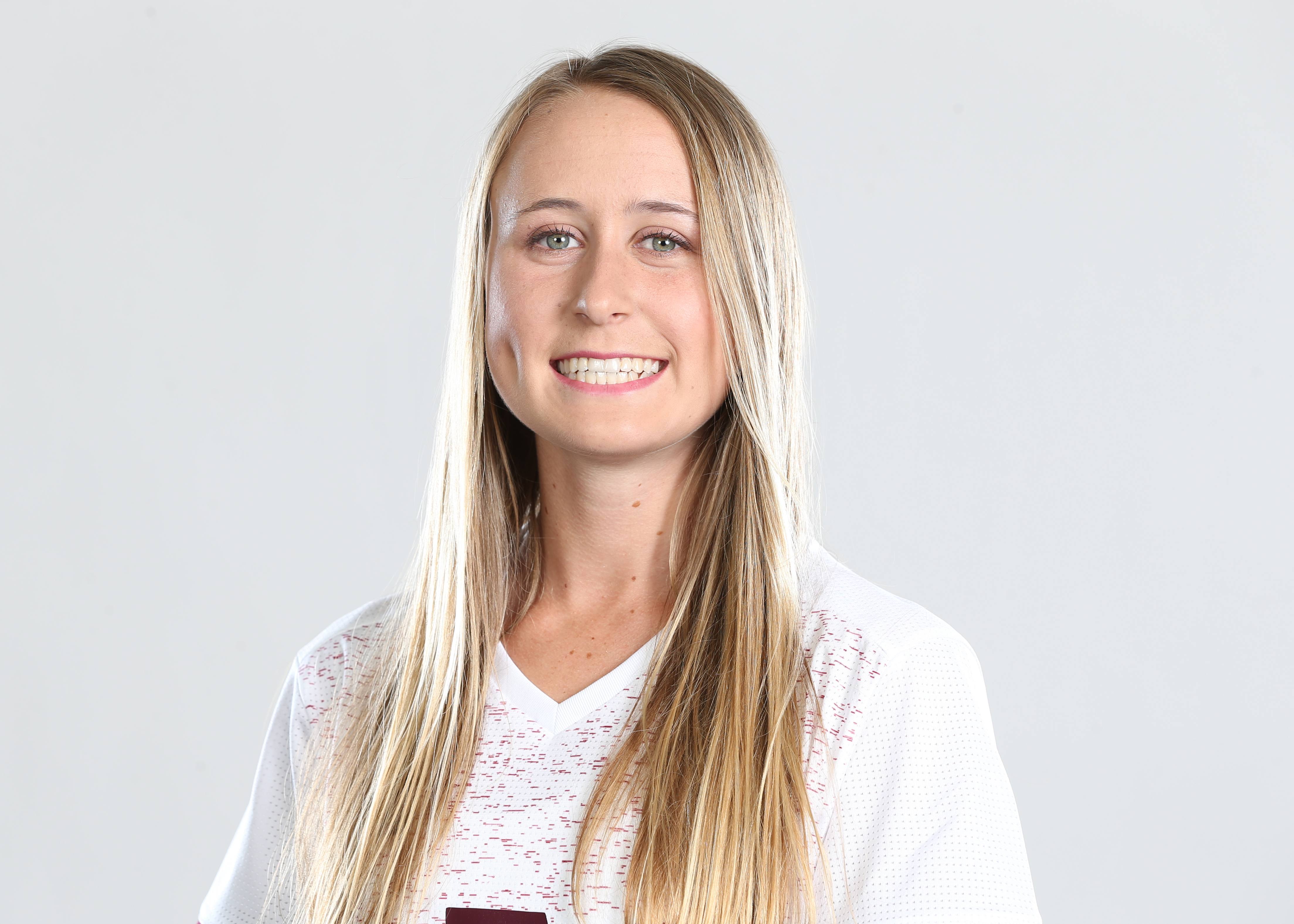 Mallory Eubanks