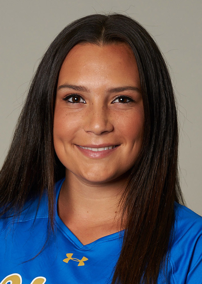 Chloe Castaneda