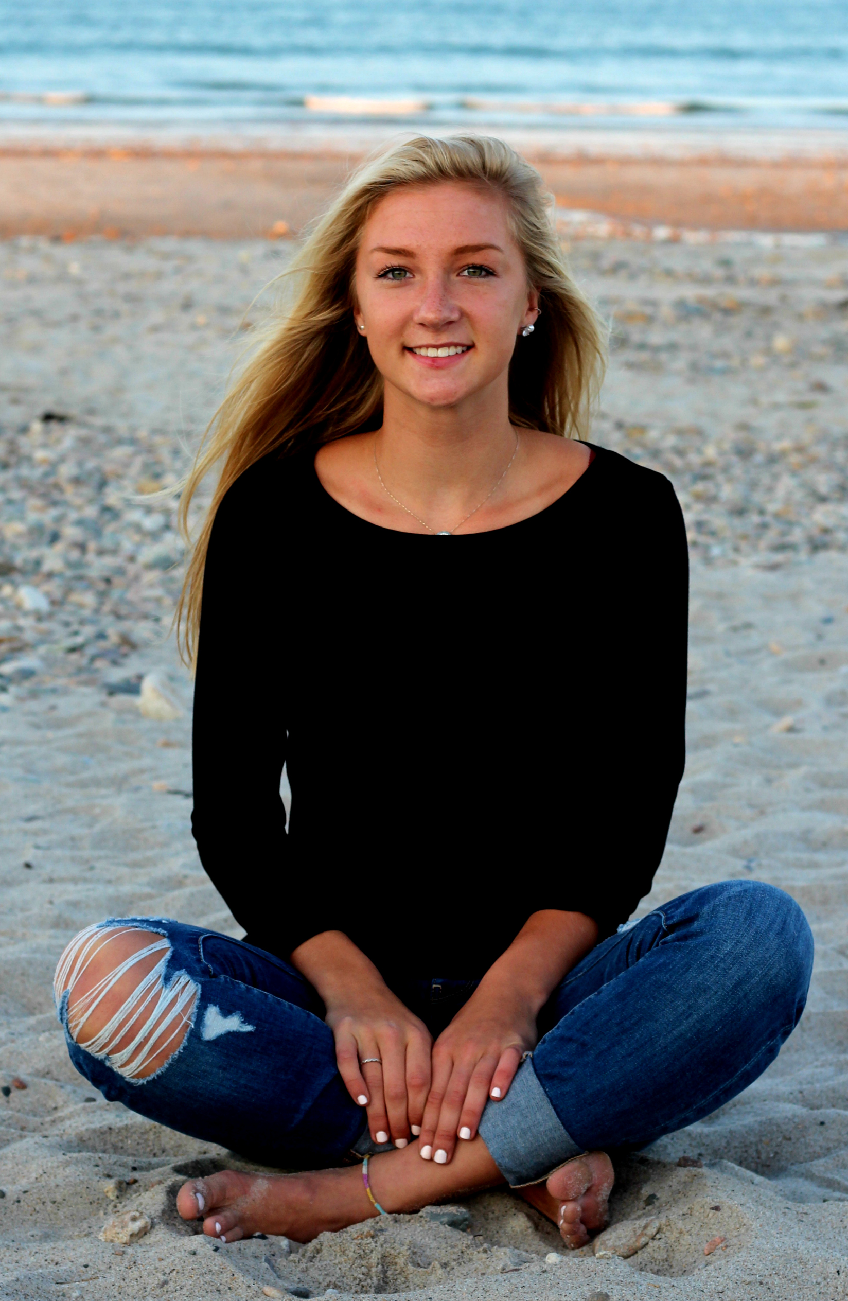 Amanda Schafer