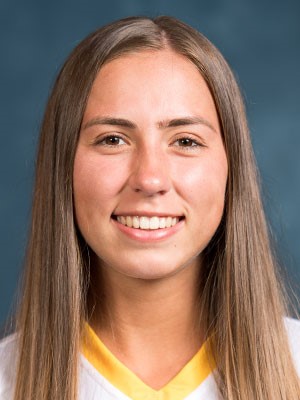 Sarah Stratigakis