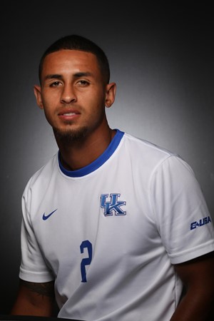 Alex Bumpus