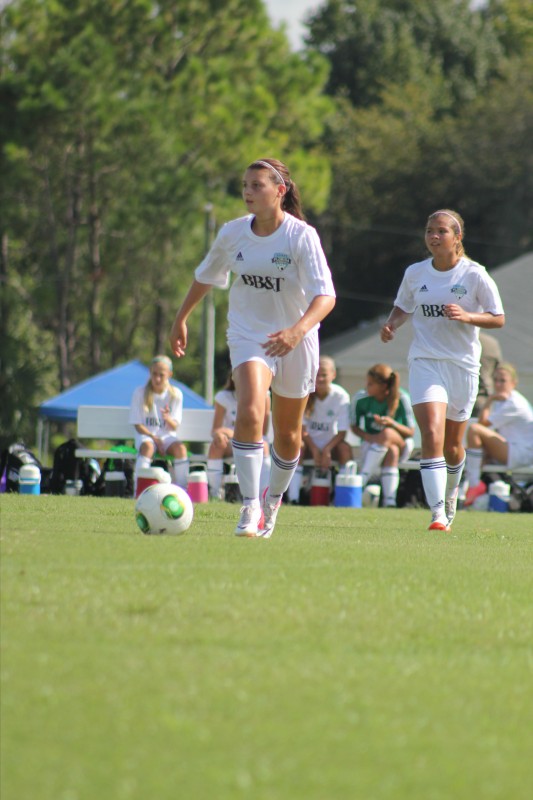Grace Haggerty